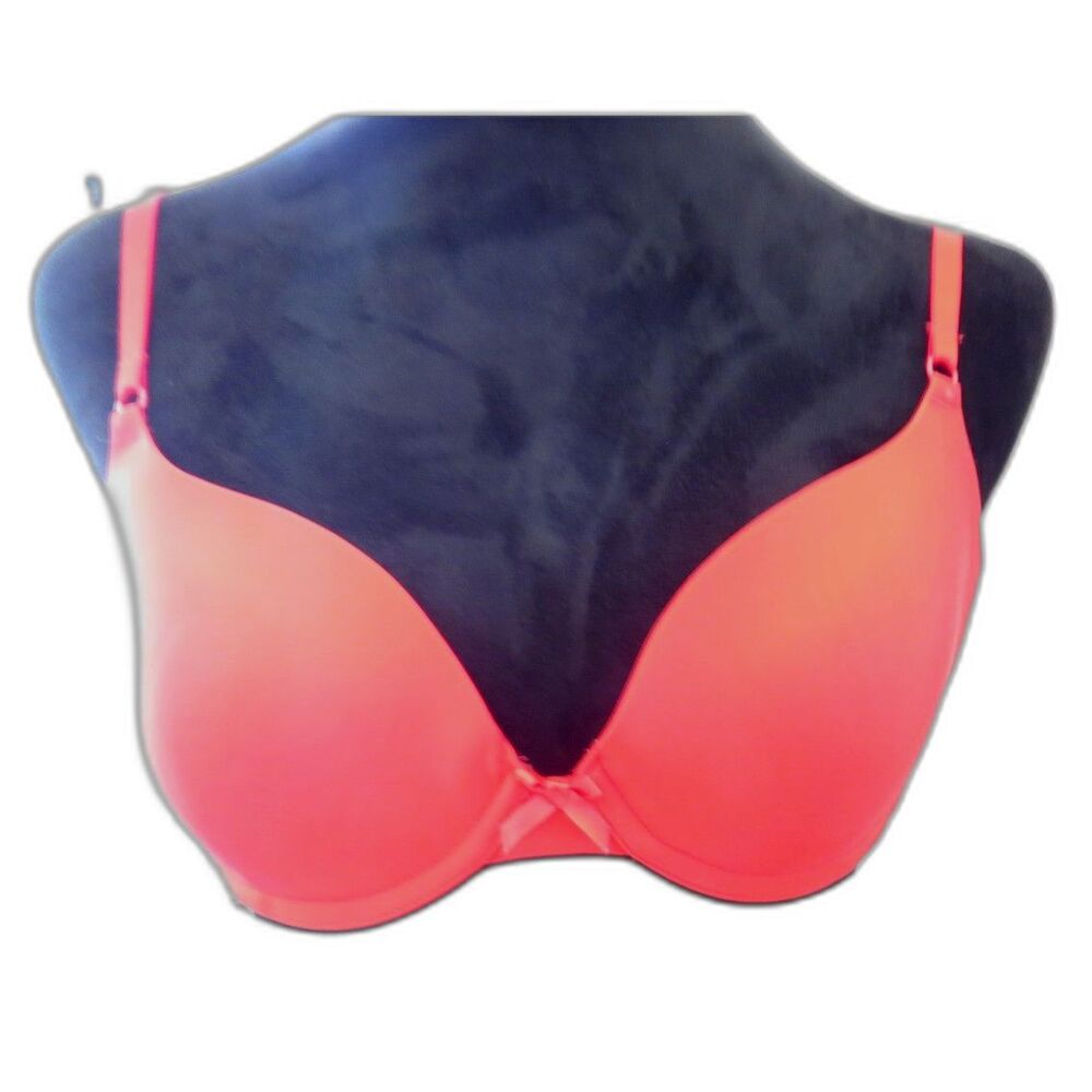 Victoria's Secret Women's Sexy Tee Demi Bra Coquette 34C EUC - Picture 5 of 10